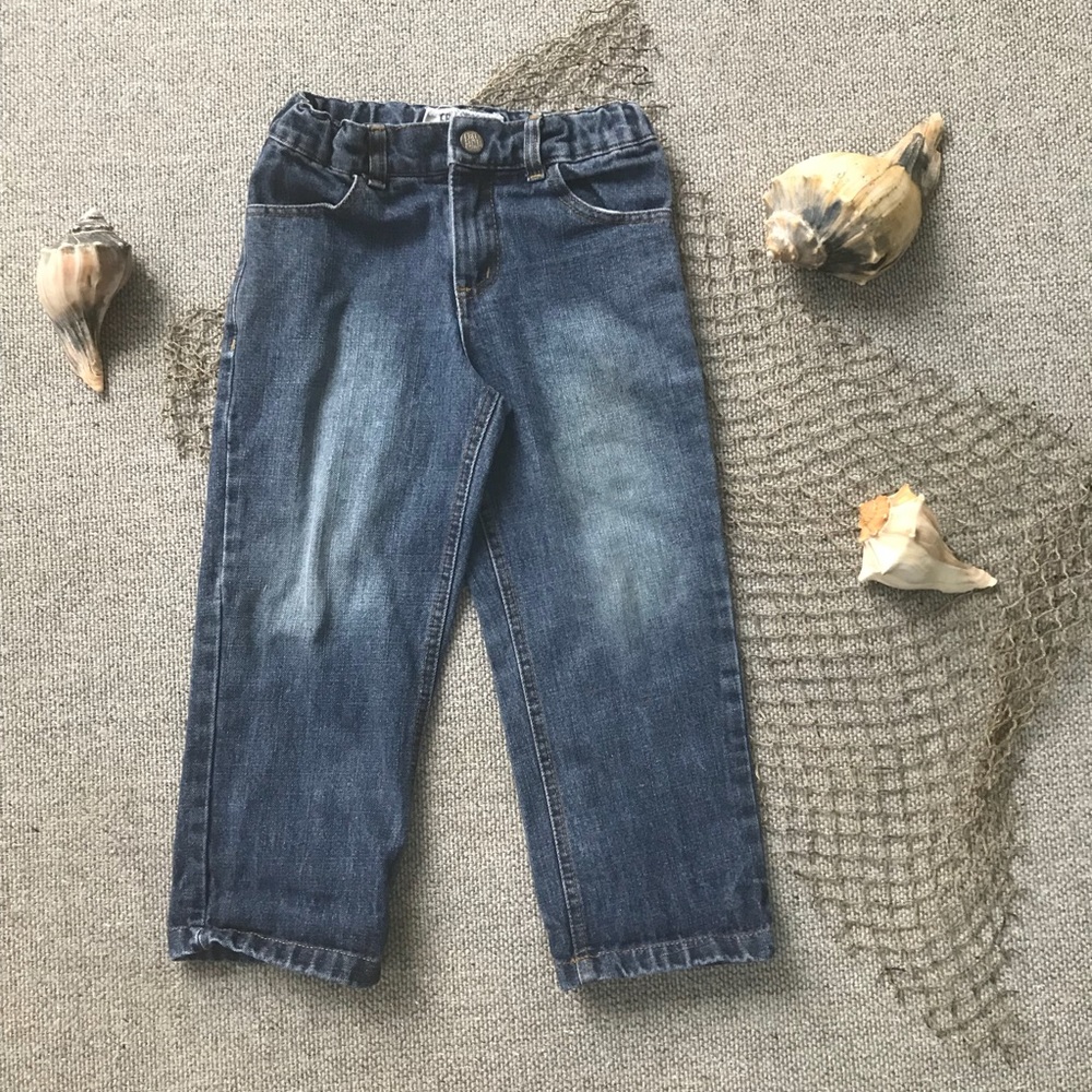 ๐ FreeStyle Jean - Picture 2 of 3